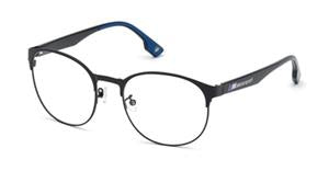 BS5001 Matte Black / Matte Black