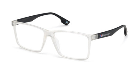 BS5003 Crystal / Matte Black Main image
