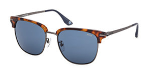 BW0067-H Blonde Havana / Matte Gunmetal