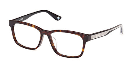 BW5081-H Dark Havana / Black/Crystal Main image