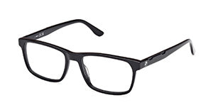 BW5083-H Shiny Black / Shiny Black