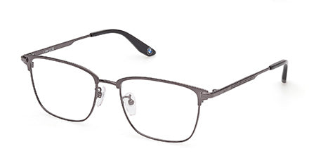 BW5092-H Shiny Gunmetal / Shiny Gunmetal Main image