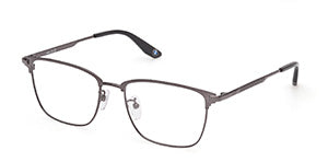 BW5092-H Shiny Gunmetal / Shiny Gunmetal