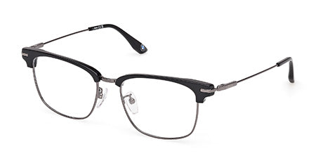 BW5096-H Shiny Black / Shiny Gunmetal Main image