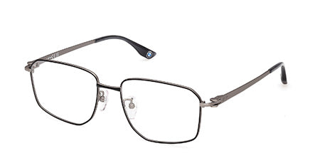 BW5101-H Matte Black / Matte Black Main image