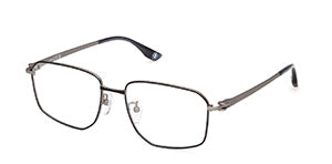 BW5101-H Matte Black / Matte Black