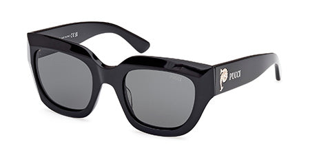 EP0215 Shiny Black / Shiny Black Main image