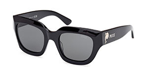 EP0215 Shiny Black / Shiny Black