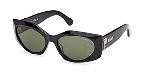 EP0216 Shiny Black / Shiny Black