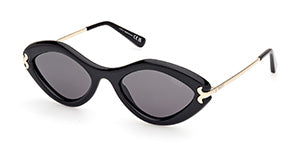 EP0223 Shiny Black / Shiny Black
