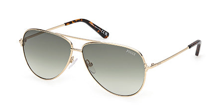 EP0229 Shiny Pale Gold / Shiny Pale Gold (32P)