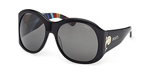 EP0233 Black/Texture / Black/Texture