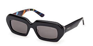 EP0245 Black/Texture / Black/Texture