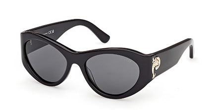 EP0249 Shiny Black / Shiny Black (01A) Main image