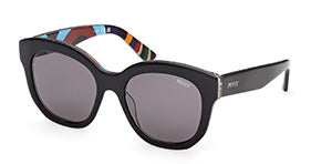 EP0254 Black/Texture / Black/Texture