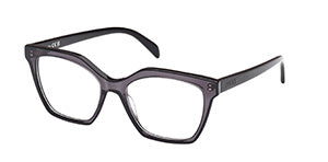 EP5239 Black/Monocolor / Shiny Black