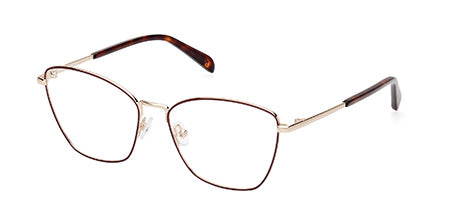 EP5243 Shiny Pale Gold / Red Havana (071)