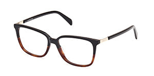 EP5253 Black/Havana / Shiny Black