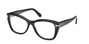 EP5257 Shiny Black / Shiny Black