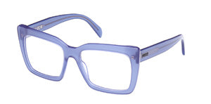EP5261 Shiny Light Blue / Shiny Light Blue