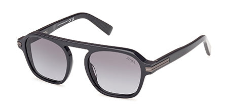 EZ0241 Shiny Grey / Shiny Grey (20B)