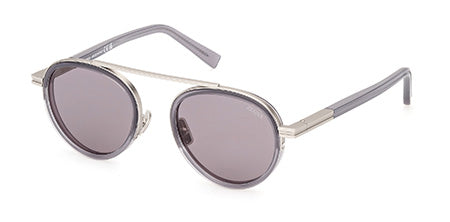 EZ0242 Shiny Grey / Shiny Grey (20A)