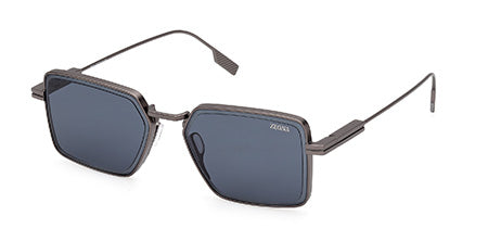 EZ0243 Matte Gunmetal / Matte Gunmetal Main image