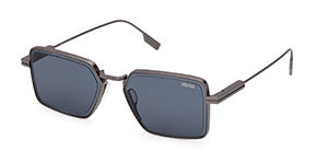 EZ0243 Matte Gunmetal / Matte Gunmetal