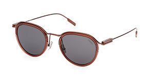 EZ0246 Shiny Light Brown / Shiny Light Brown
