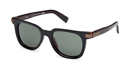 EZ0248 Black/Havana / Black/Havana Main image