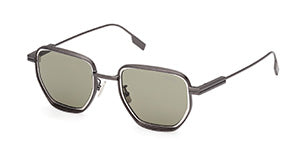 EZ0256 Matte Gunmetal / Matte Gunmetal