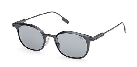 EZ0260 Matte Gunmetal / Matte Gunmetal Main image