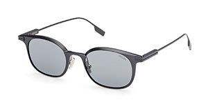 EZ0260 Matte Gunmetal / Matte Gunmetal