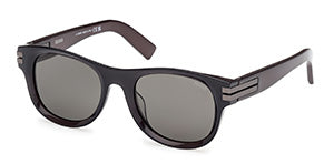 EZ0268 Shiny Grey / Shiny Grey