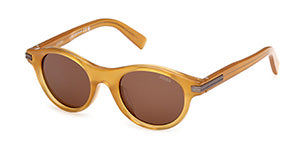 EZ0271 Shiny Light Brown / Shiny Light Brown