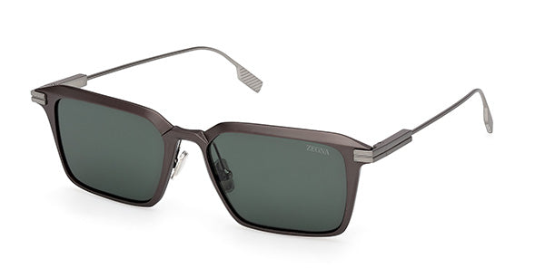 EZ0273-H Matte Gunmetal / Matte Gunmetal (09N)