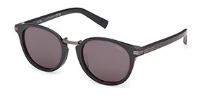 EZ0284-H Shiny Grey / Shiny Grey