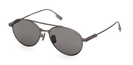 EZ0288 Matte Gunmetal / Matte Gunmetal Main image