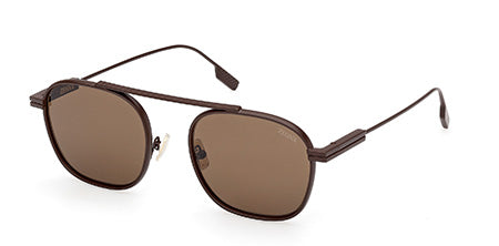 EZ0290 Matte Dark Brown / Matte Dark Brown Main image