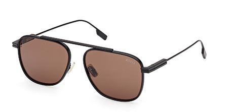 EZ0291 Matte Black / Matte Black Main image