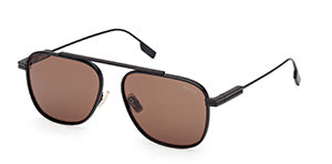 EZ0291 Matte Black / Matte Black