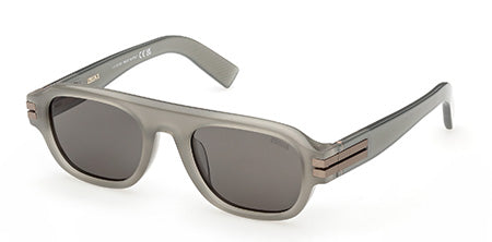 EZ0304 Shiny Grey / Shiny Grey Main image