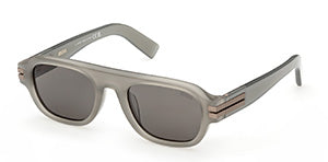 EZ0304 Shiny Grey / Shiny Grey