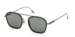EZ0306 Shiny Grey / Matte Grey