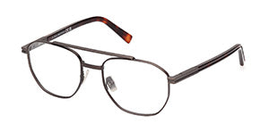 EZ5285 Matte Antiqued Gunmetal / Red Havana
