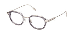 EZ5296 Shiny Grey / Shiny Satin Palladium