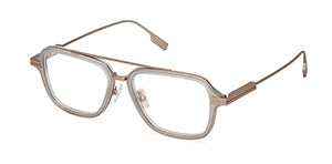 EZ5297 Shiny Grey / Matte Light Bronze