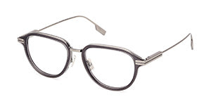 EZ5298 Shiny Grey / Shiny Dark Ruthenium