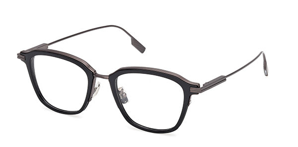 EZ5311-D Shiny Black / Matte Gunmetal Main image