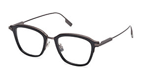 EZ5311-D Shiny Black / Matte Gunmetal